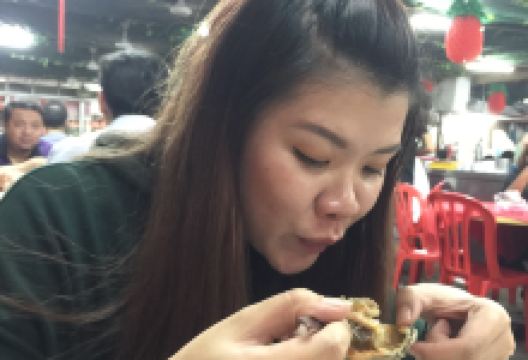 Prawn Village美食图片