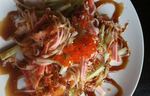 Asian Roll & Grill餐厅图片