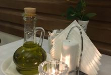 Trattoria美食图片