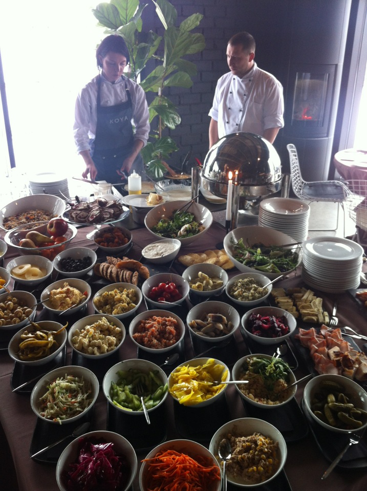 Koya餐厅图片