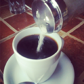 La Nani Cafe