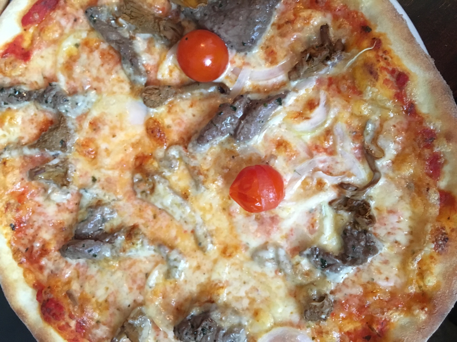 Napoli Ristorante餐厅图片