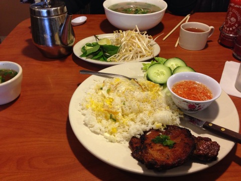 Pho Lucky餐厅图片