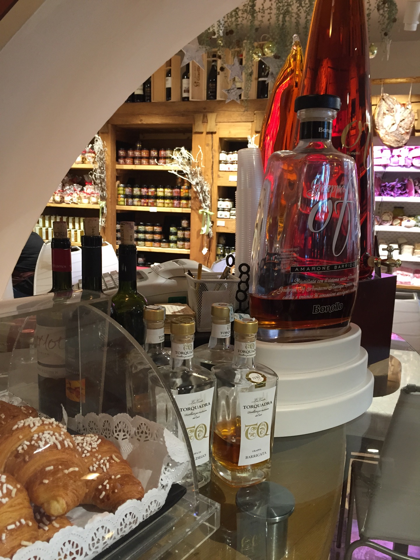 il Ghiottone - Food for Foodies餐厅图片