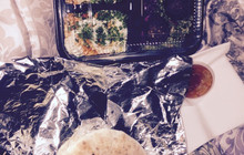 Crazy 4 Falafel餐厅图片