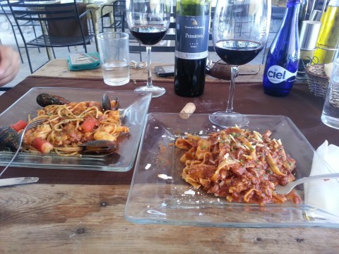 Peccato di Gola餐厅图片