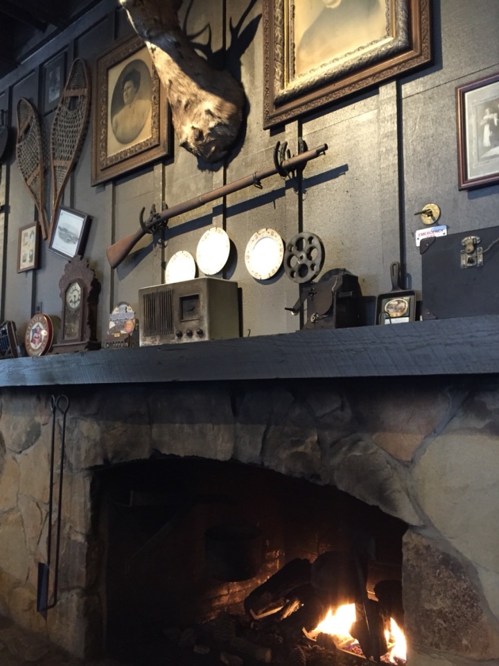 Cracker Barrel餐厅图片