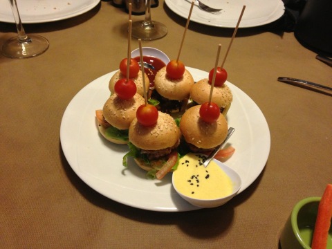 Can Avelino餐厅图片