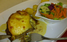 Restaurante Perola Do Fetal餐厅图片
