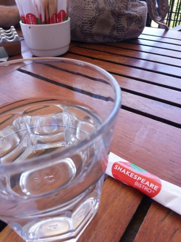 Shakespeare Coffee & Bistro