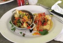 La Fondita de Leo美食图片