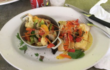La Fondita de Leo餐厅图片