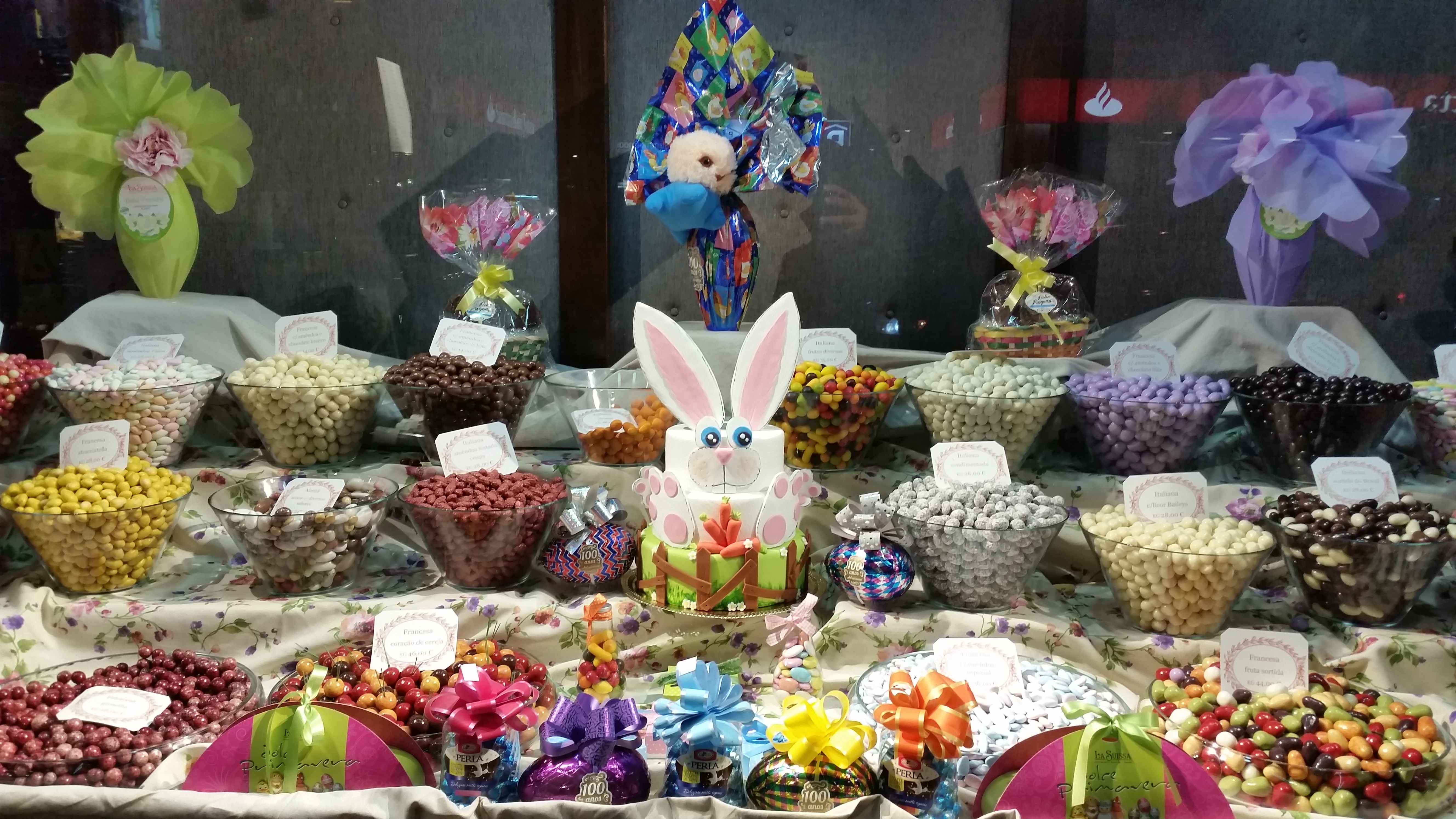 Confeitaria Petulia餐厅图片