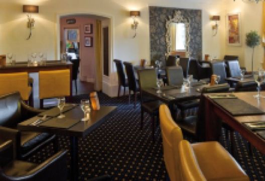 Lord Fortescue Restaurant美食图片