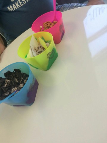 Twisted Cow餐厅图片