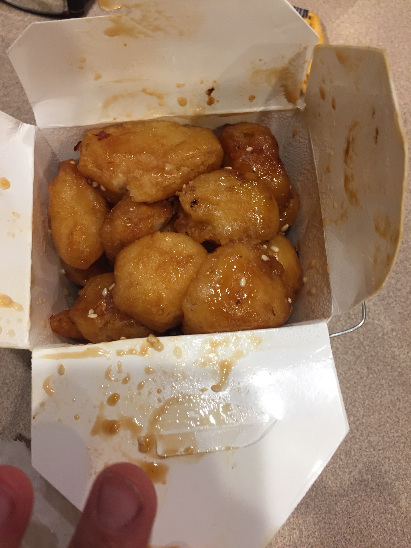 China Hope餐厅图片