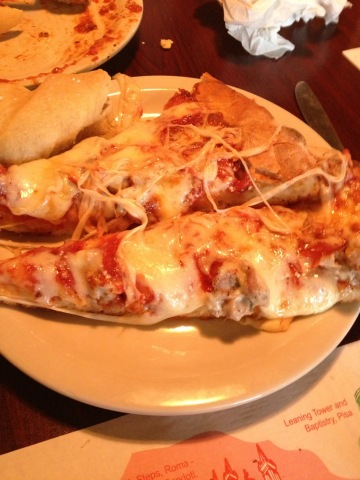 Macri's Italian Kitchen