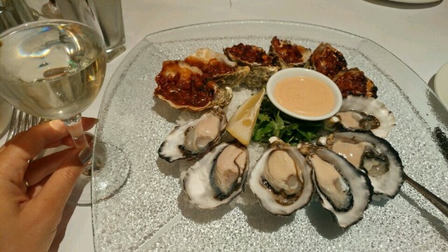 The Hermitage Restaurant and Bar