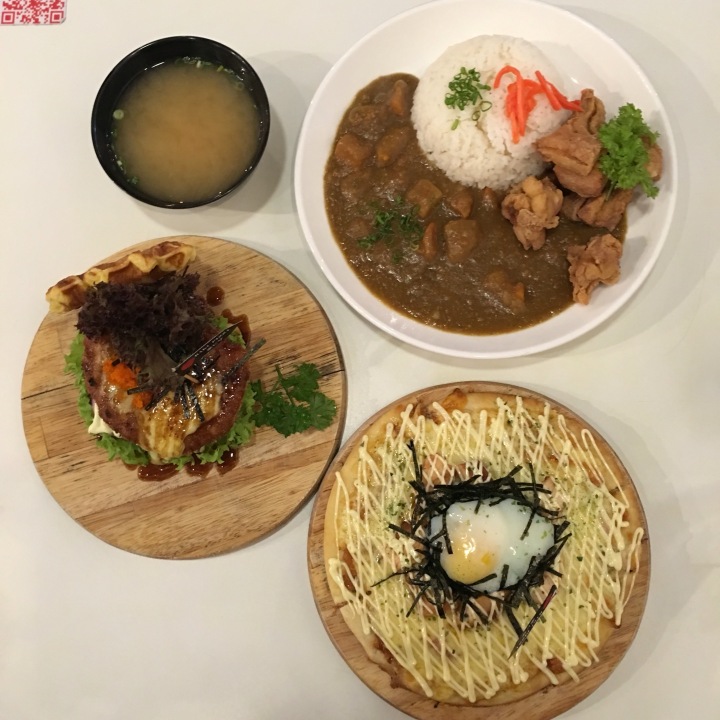 RAKU Fusion Cuisine餐厅图片
