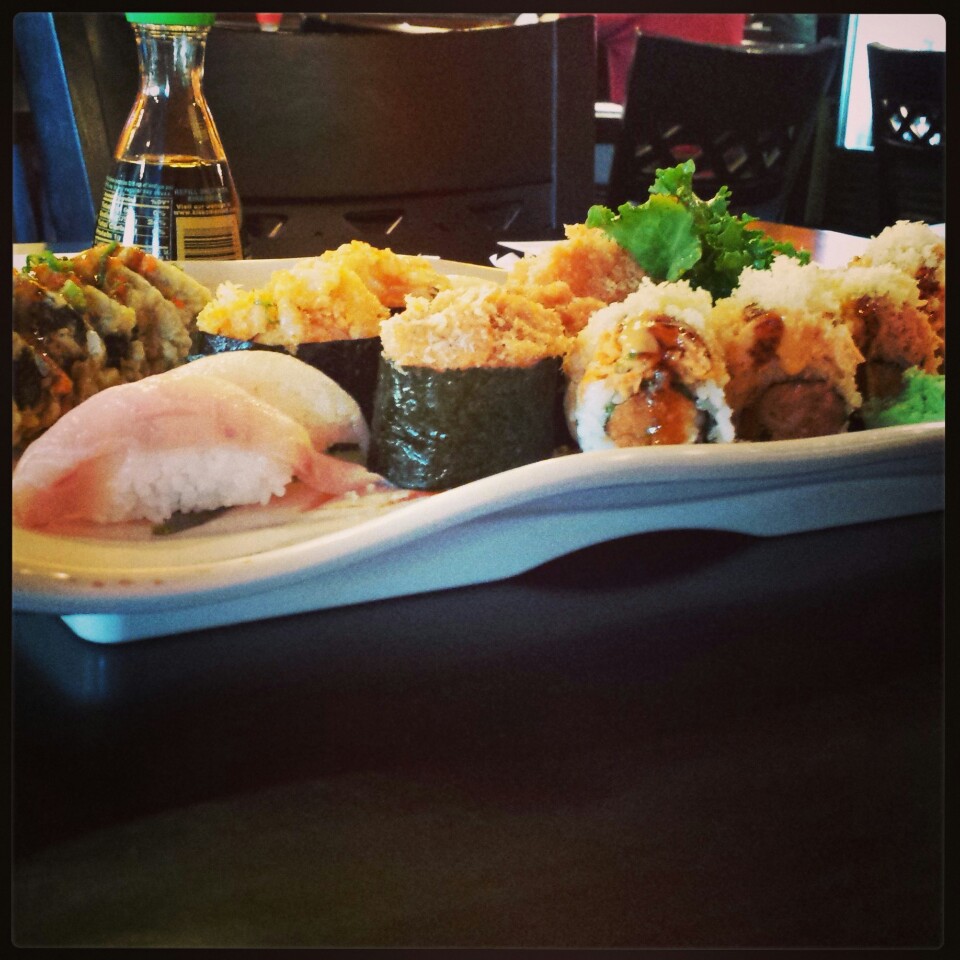 East Gate Chinese Japanese