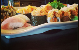 East Gate Chinese Japanese