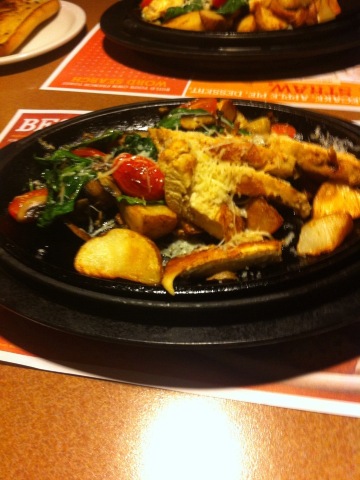 Denny's
