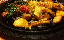 Denny's餐厅图片