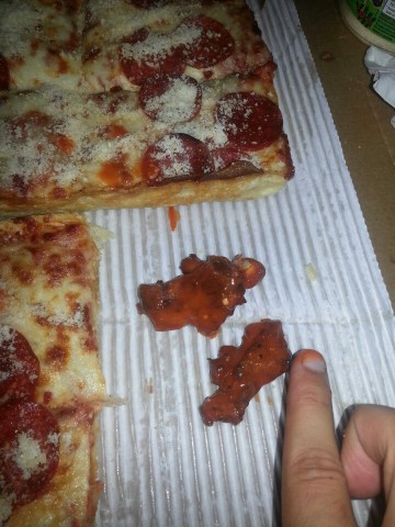 Little Caesars餐厅图片