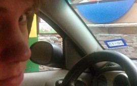 Sonic Drive-In