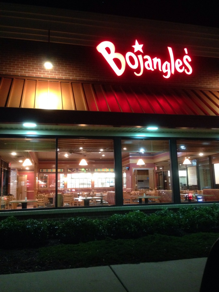 Bojangles餐厅图片