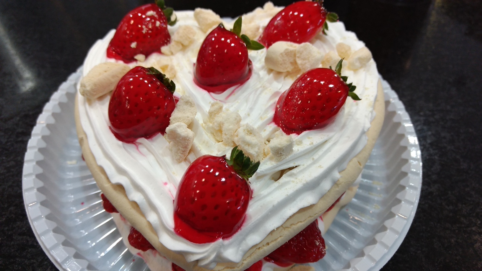 Santo Alberto Bakery