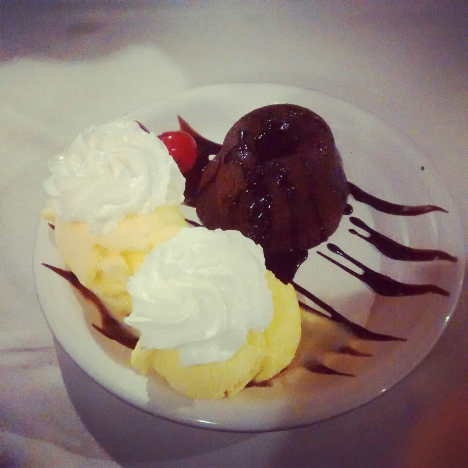 Agua Doce Cachacaria餐厅图片