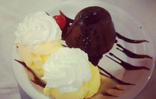 Agua Doce Cachacaria餐厅图片