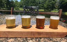 Hamburg Brewing Company餐厅图片