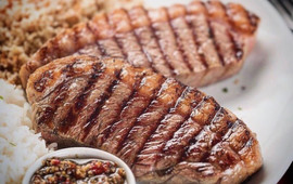 A Cia Steakhouse