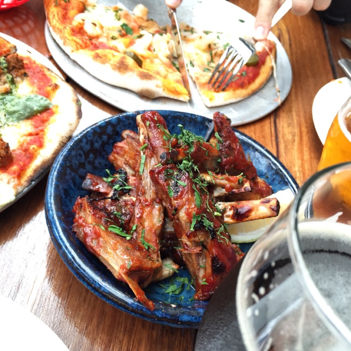 Little Creatures Canteen餐厅图片