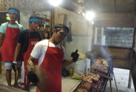 Mama's Grill美食图片