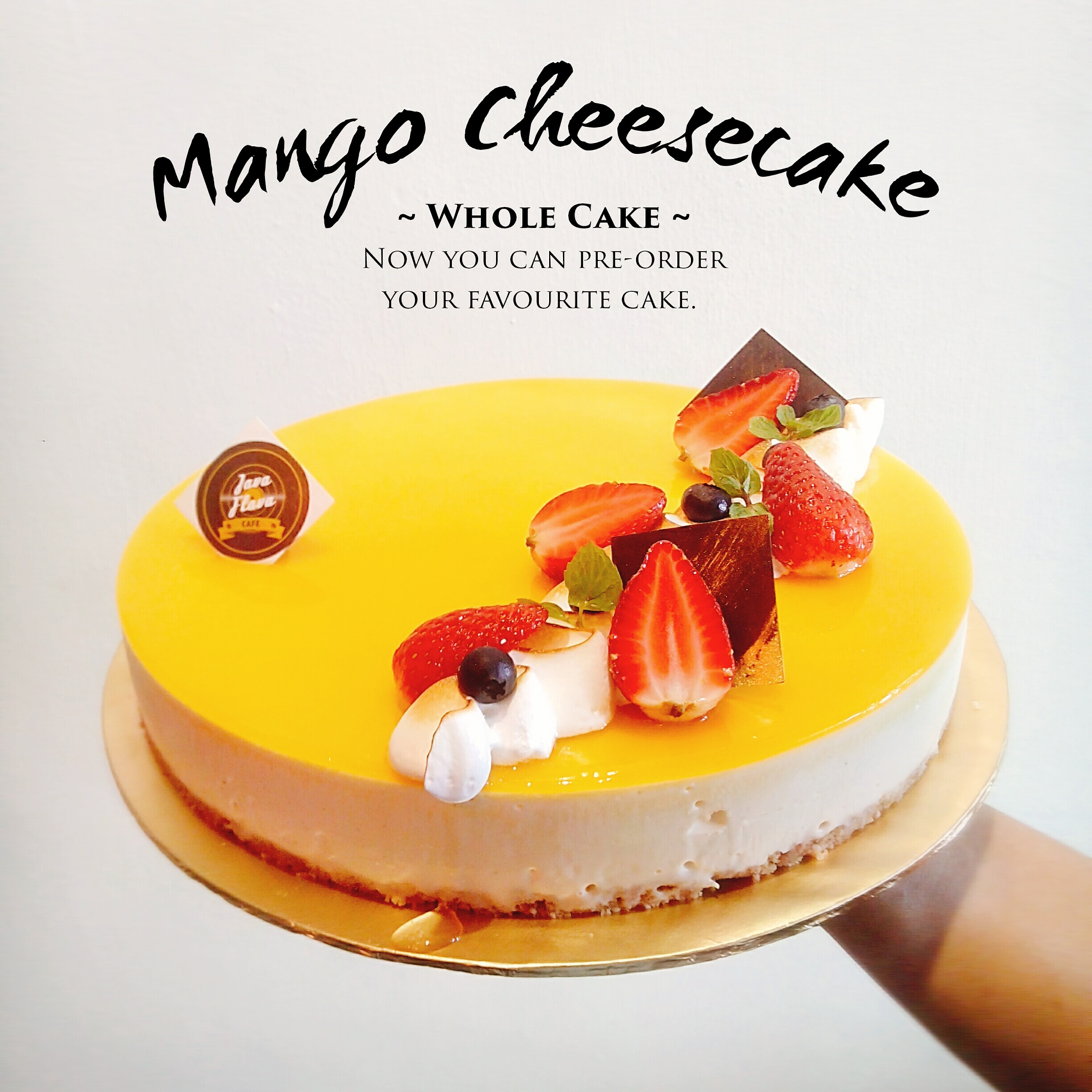 Java Flava Cafe餐厅图片