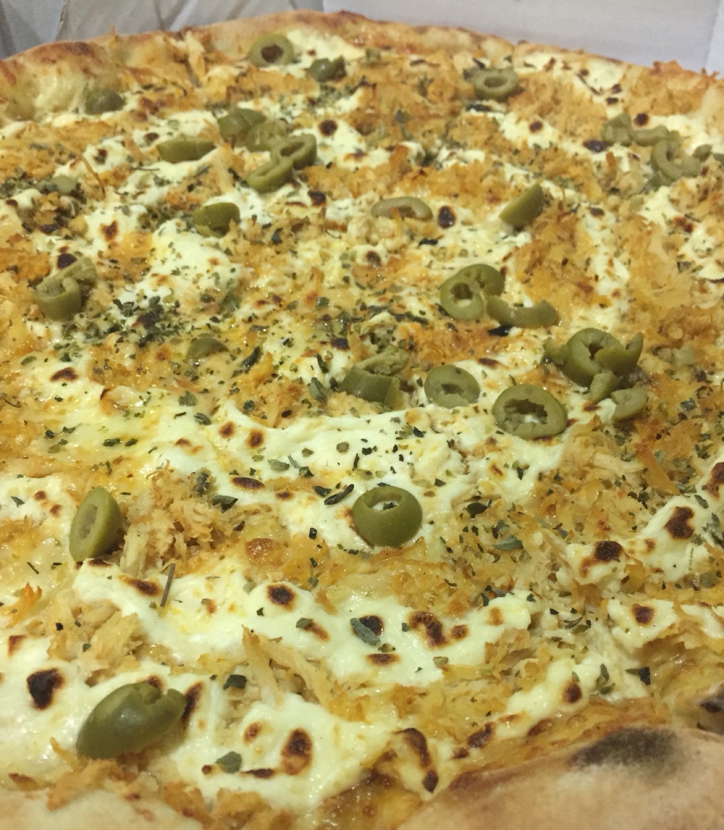 Top Pizza餐厅图片