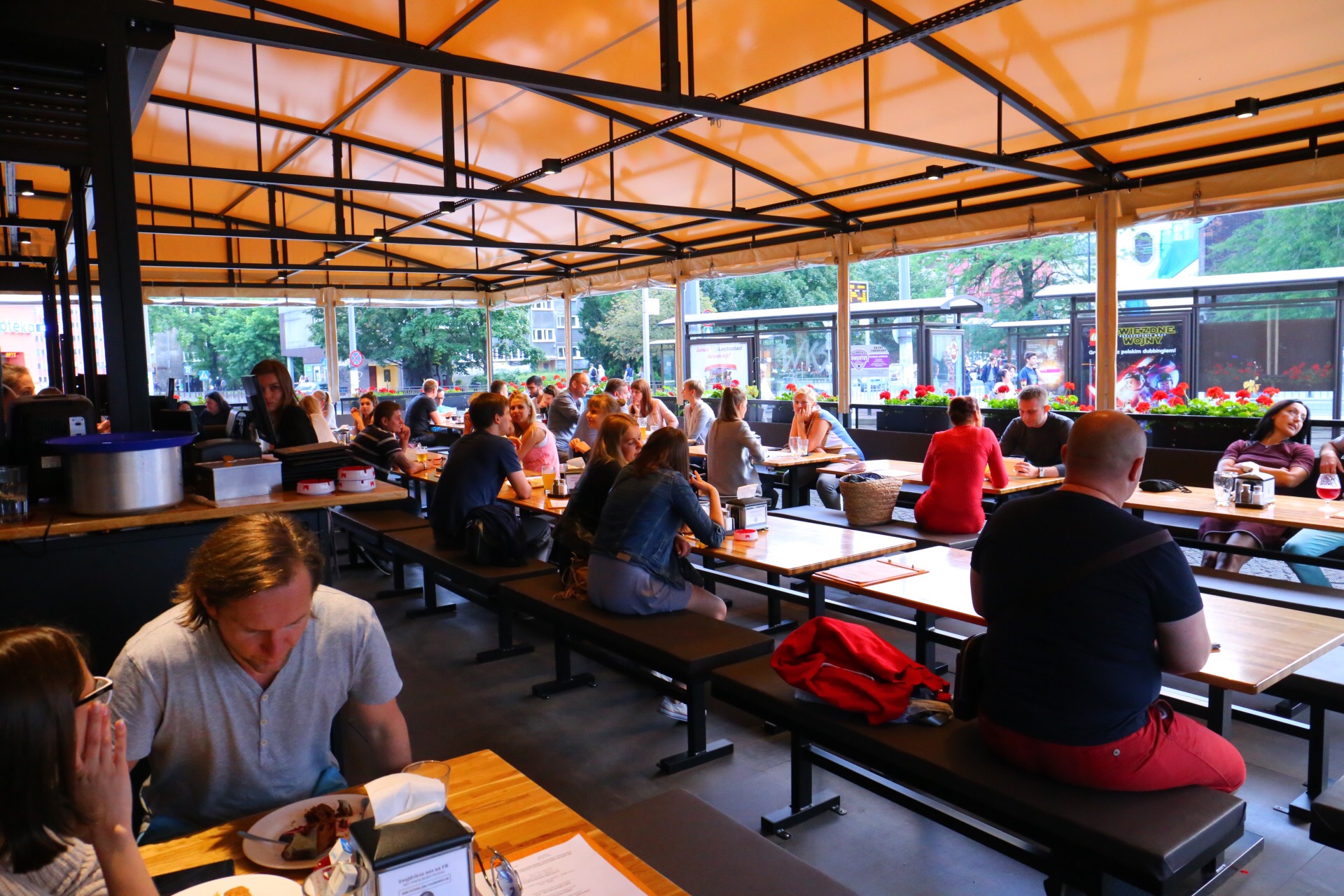 Targowa - Craft Beer and Food餐厅图片