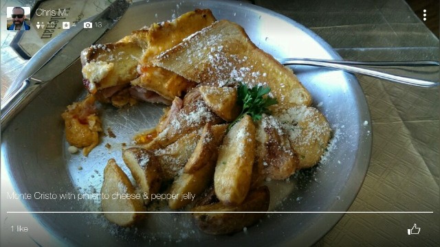 Brunch Apothecary