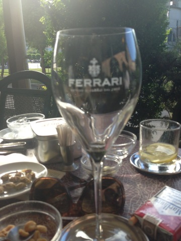 Drai Pasticceria Gelateria Bar