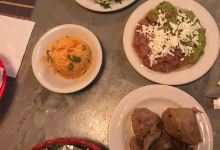 Mexico Lindo Caguas美食图片