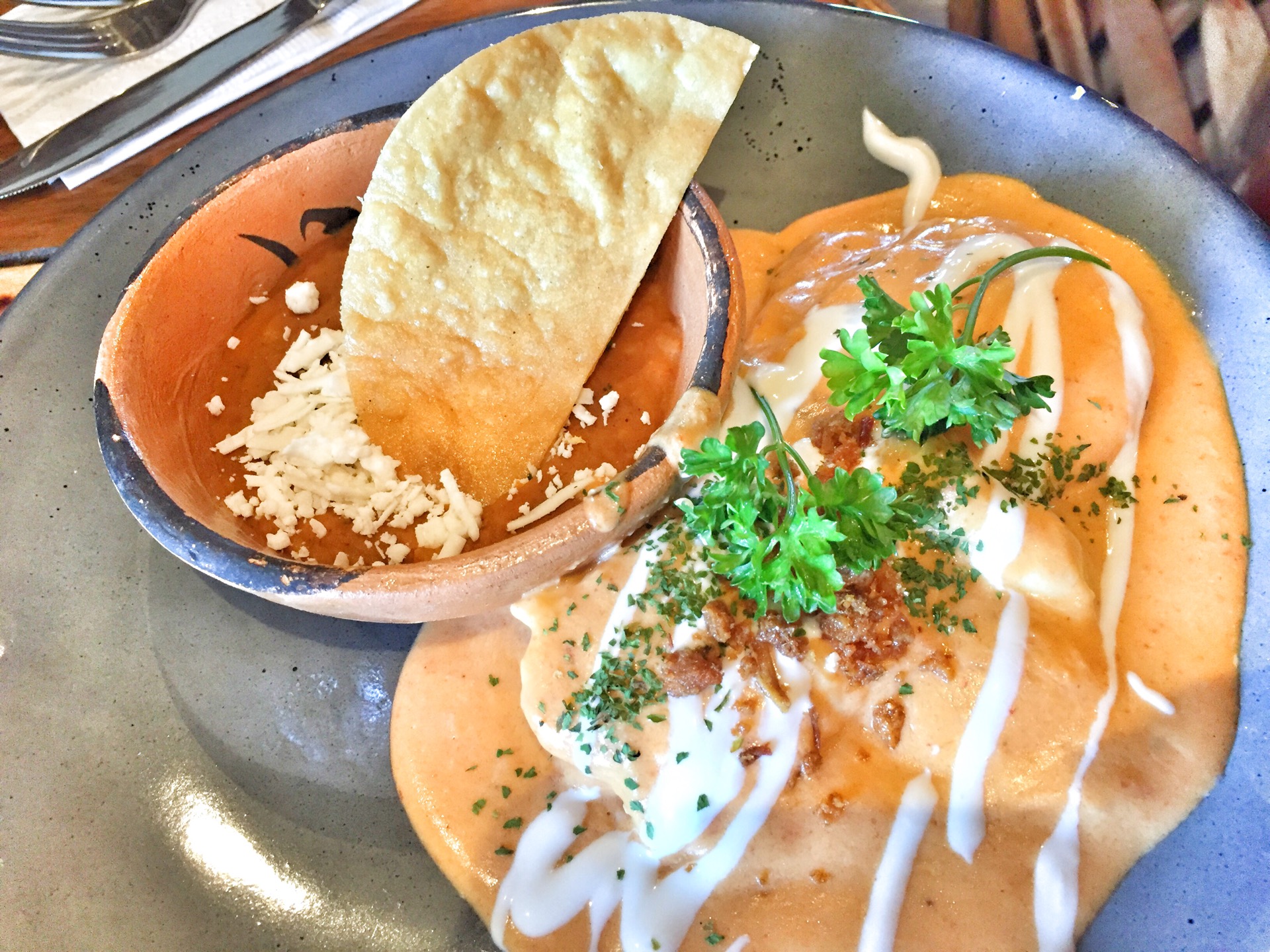 Hacienda Los Compadres