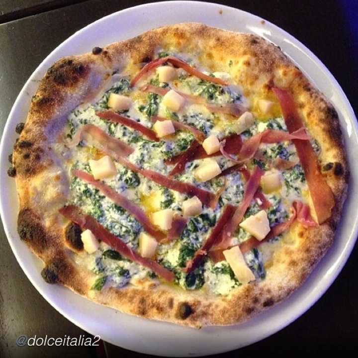 Dolce Italia餐厅图片