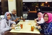 Rumah Makan Taman Sari美食图片