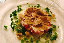 Ristorante Caffe' Sociale美食图片