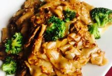 Swadee Thai house美食图片