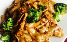 Swadee Thai house餐厅图片