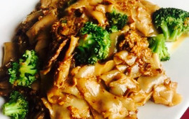 Swadee Thai house